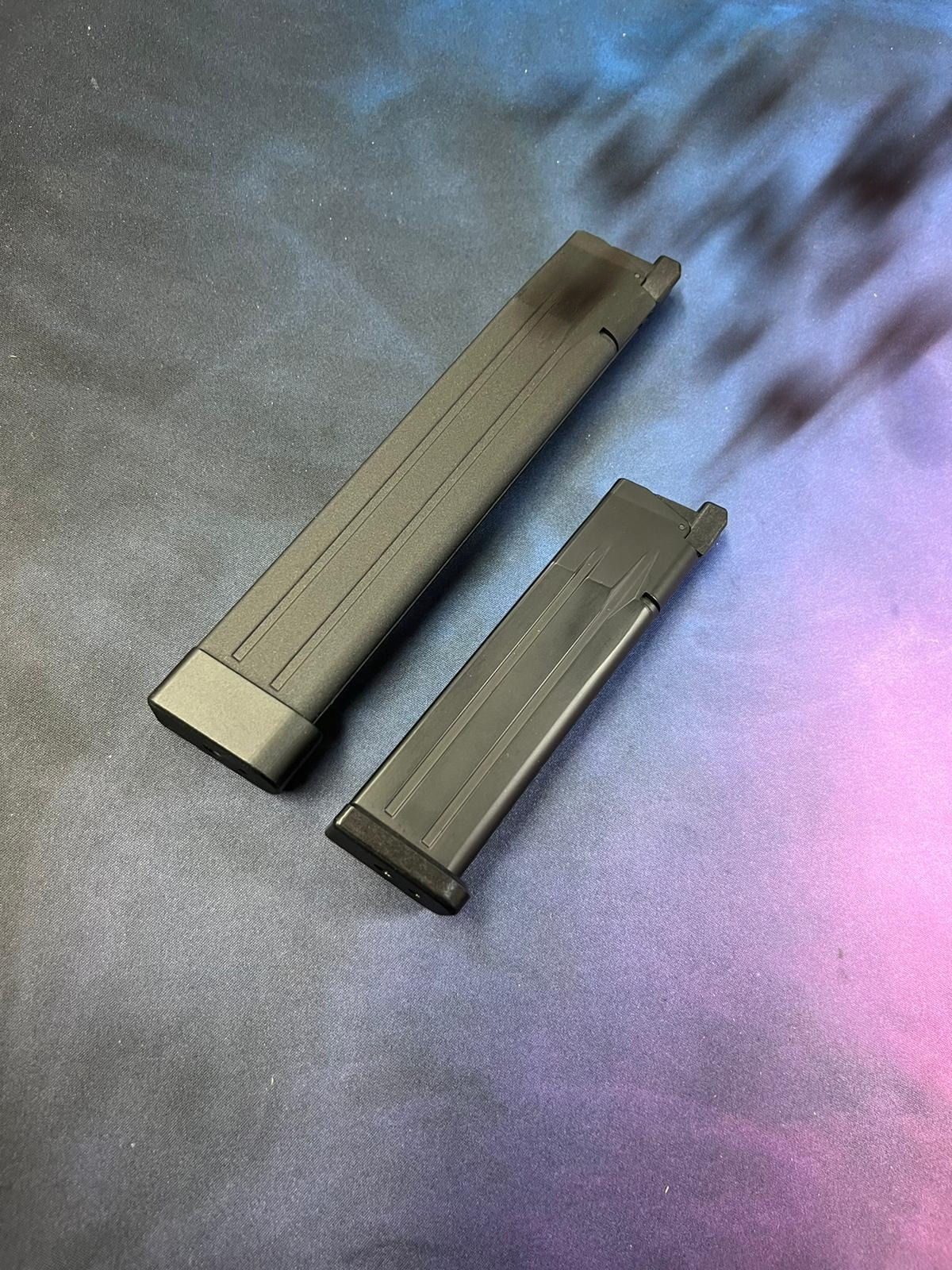 Modify Hi Capa Standard Magazine (GAS) 28rd capacity