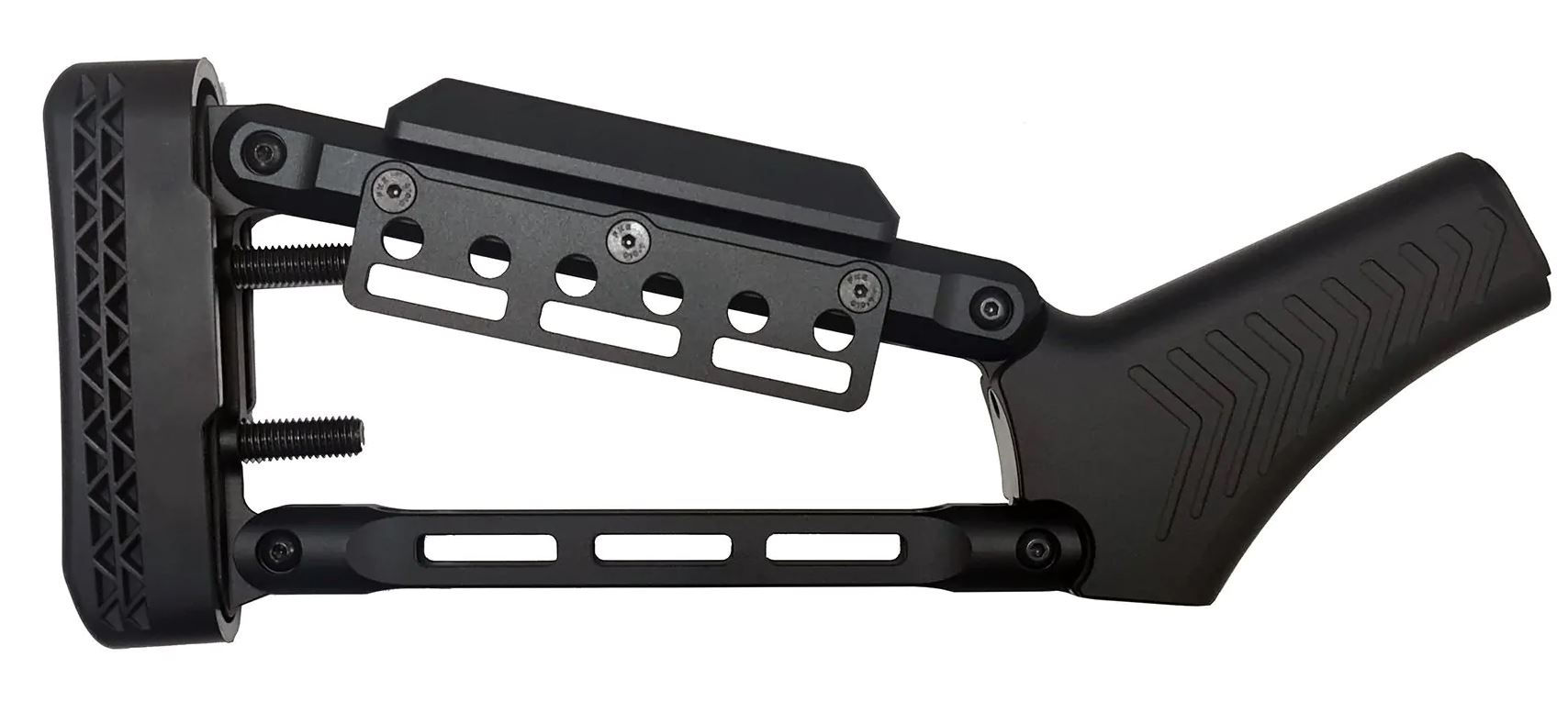 TWI Raptor Stock for G&G Levar