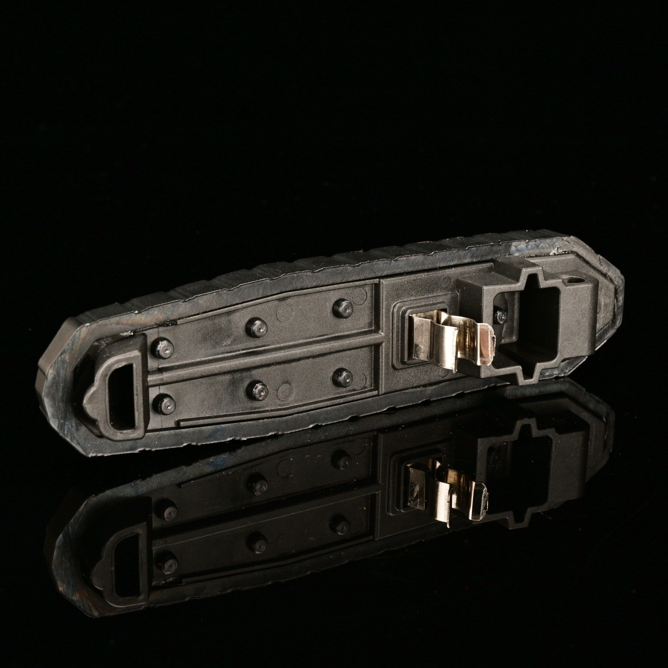 MDRX Buttpad (Version 2 - 2023 updated model)