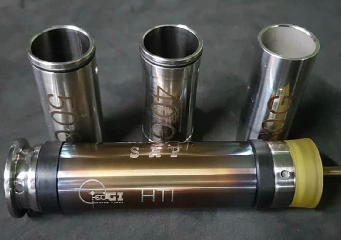 EdGi SAP Kit - HTI