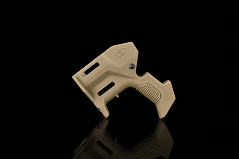 Miniaturebillede: MDRX Micron Handguard