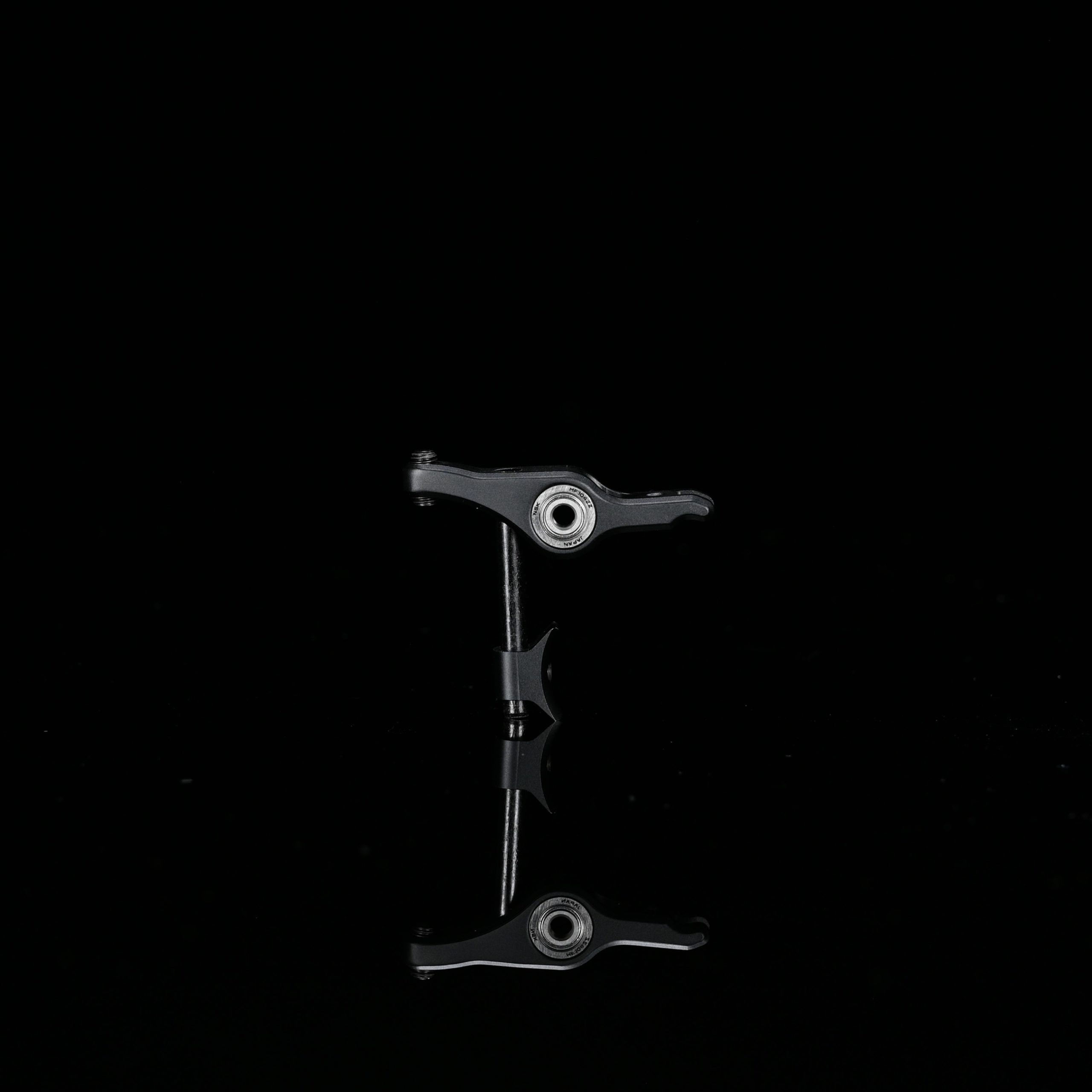 TAC-41 match trigger - Black