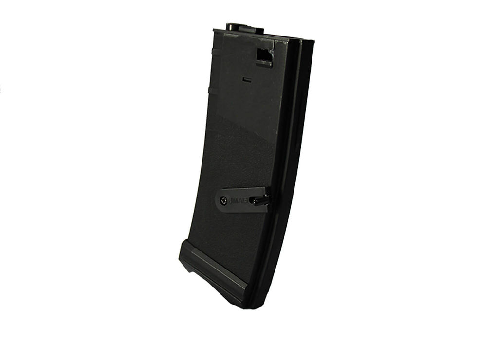 Μικρογραφία: Modify M4 Tracer Magazine - Black - 300rd capacity
