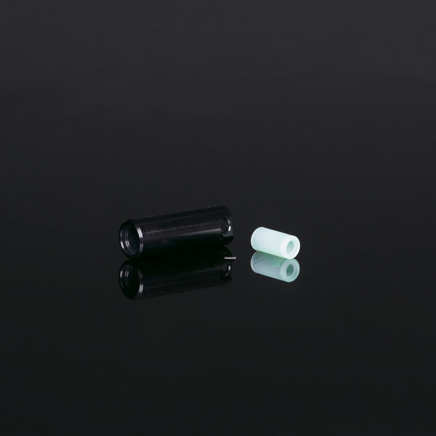 SRS Standard Hop Up Unit + hopup rubber