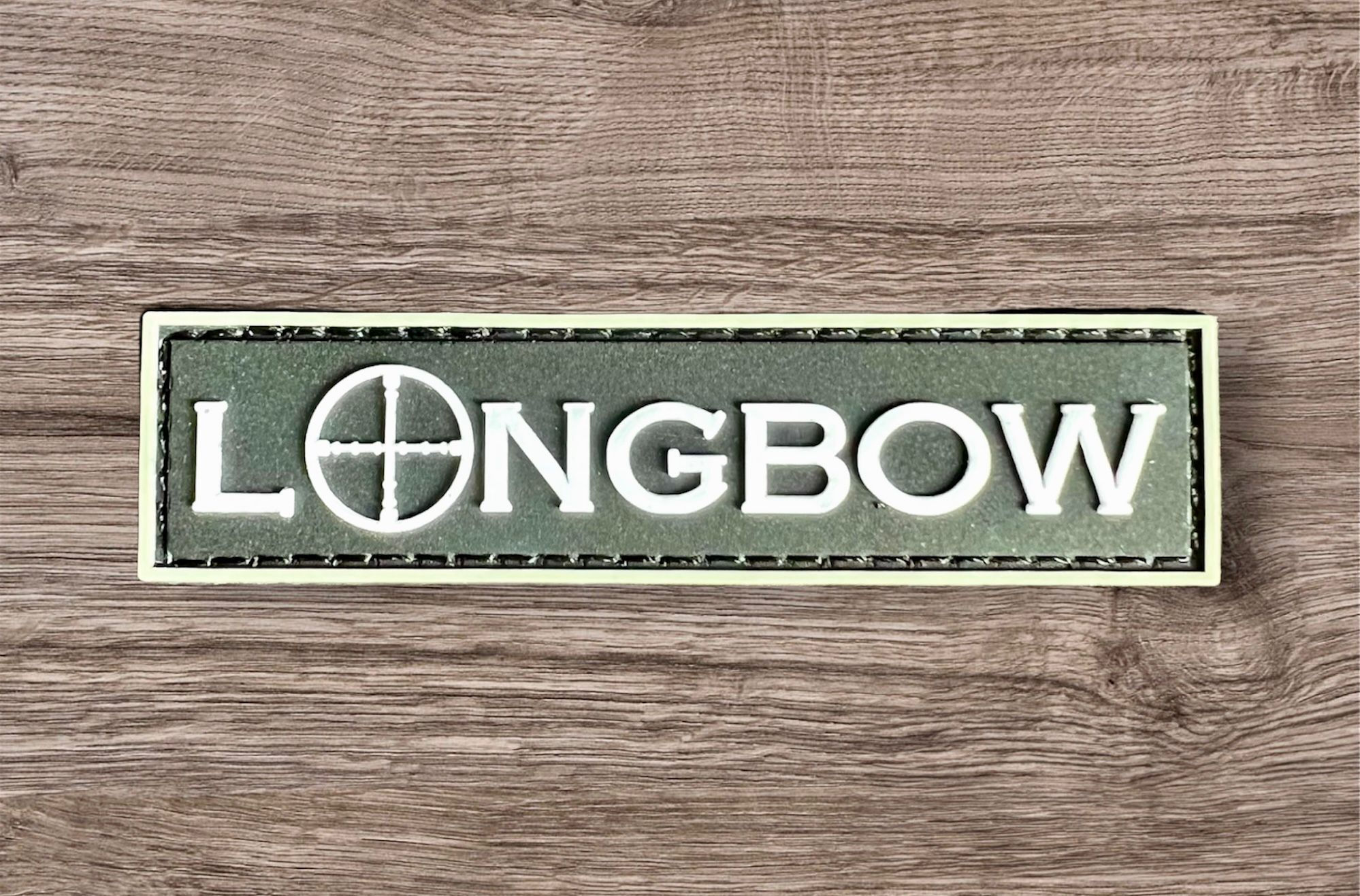 Longbow Patch
