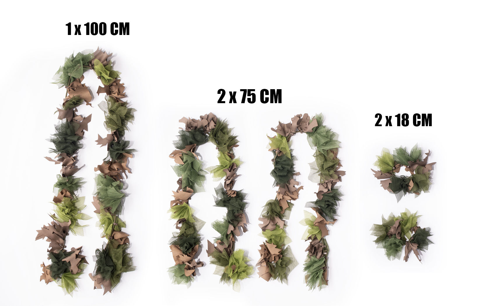 SCG Modular Bungee Cam