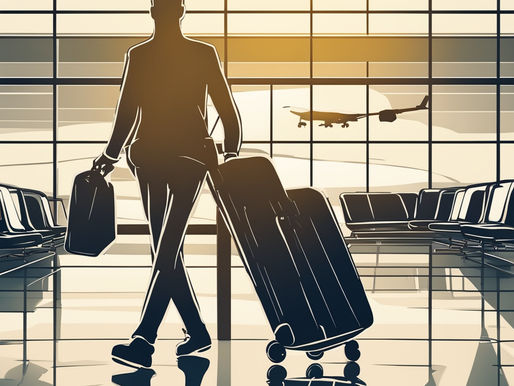 Understanding Flight Baggage Allowance Rules: Check-in Bag, Cabin Bag, and Personal Item Bag