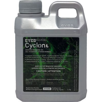 Miniature : CYCO Cyclone gel