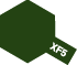 TAMIYA XF05 Green Mini Acrylic Paint (Matt)