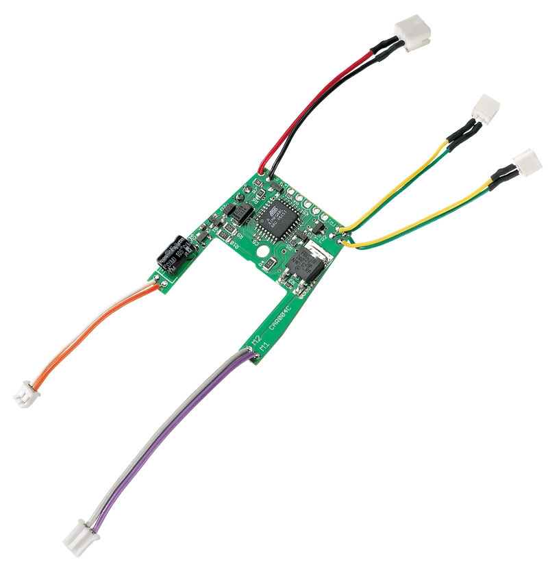 DC Extension Power Cable Male To Female 5.5mm / 2.1mm - 3M | Shop Today