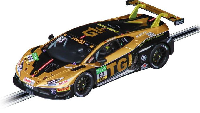 CARRERA-27814 Lamborghini Huracan GT3 Evo2