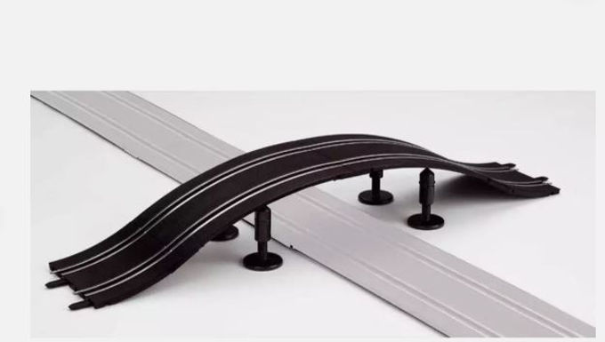 CARRERA GO!!!-61649 Hump Back Bridge set