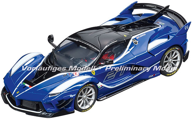 CARRERA-30947 Digital Ferrari FXX K Evoluzione #27