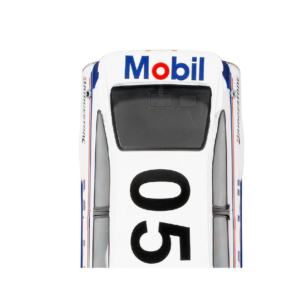 Thumbnail: SCALEXTRIC-C4505 FORD SIERRA RS500 - PETER BROCK BATHURST 1989