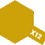 Thumbnail: TAMIYA-X12 Gold Leaf Mini Acrylic Paint (Gloss)