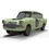 Thumbnail: SCALEXTRIC-C4617 Ford Anglia 105e - Theo Paphitis [Future Release]
