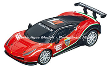 CARRERA GO!!!-64136 Ferrari 488 AF Corse