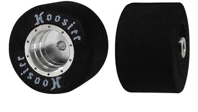MID-10388 Sprint Car Heavy Duty Wheels