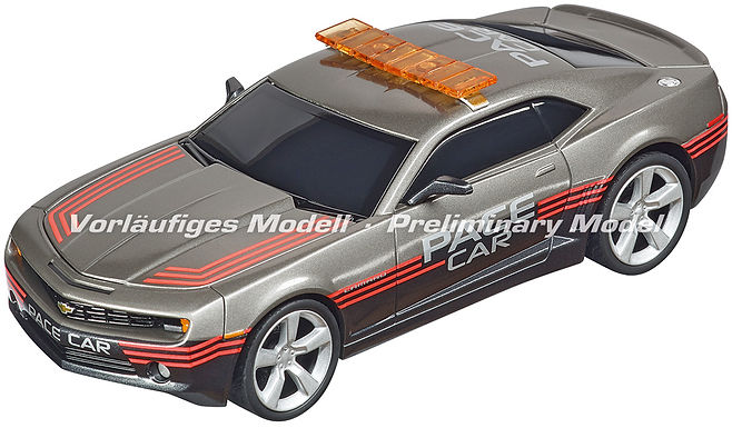 CARRERA-30932 Digital Chevrolet Camaro Pace Car