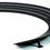 Thumbnail: CARRERA-20576 Evo High Banked Curve Track 3/30 (6 pcs)