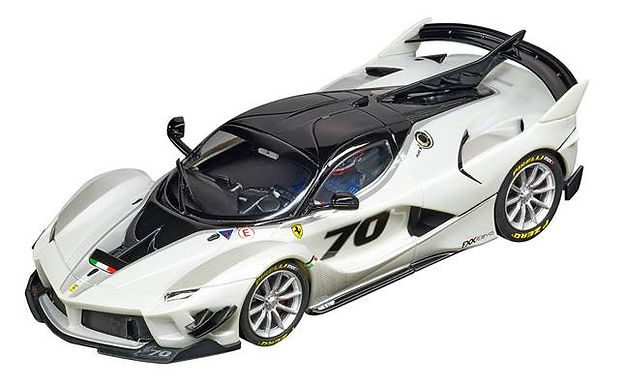 CARRERA-30946 Digital Ferarri FXX K Evoluzione "No.70"