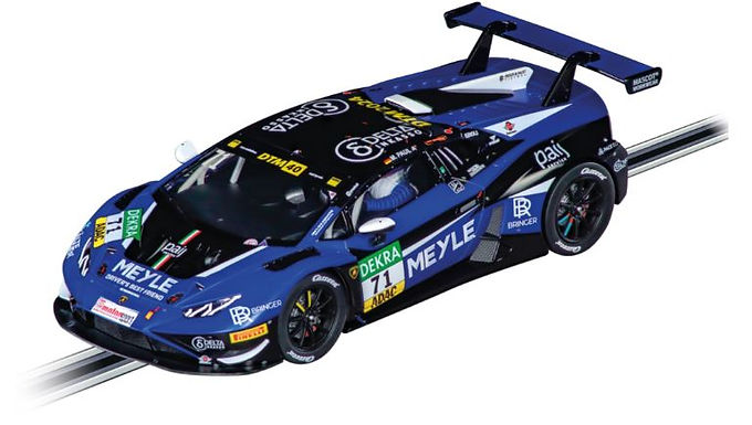 CARRERA-27815 Lamborghini Huracan GT3 Evo2 GRT Grasser R
