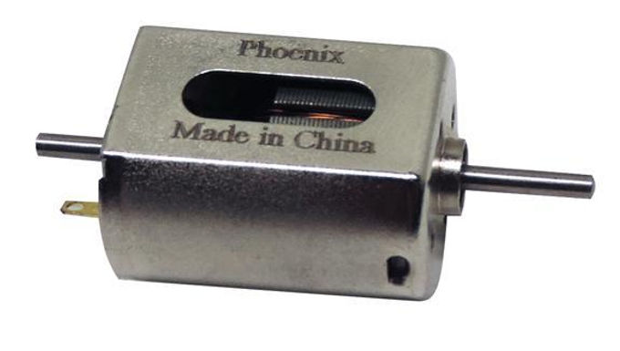 MID-0602 Phoenix Motor 60k rpm