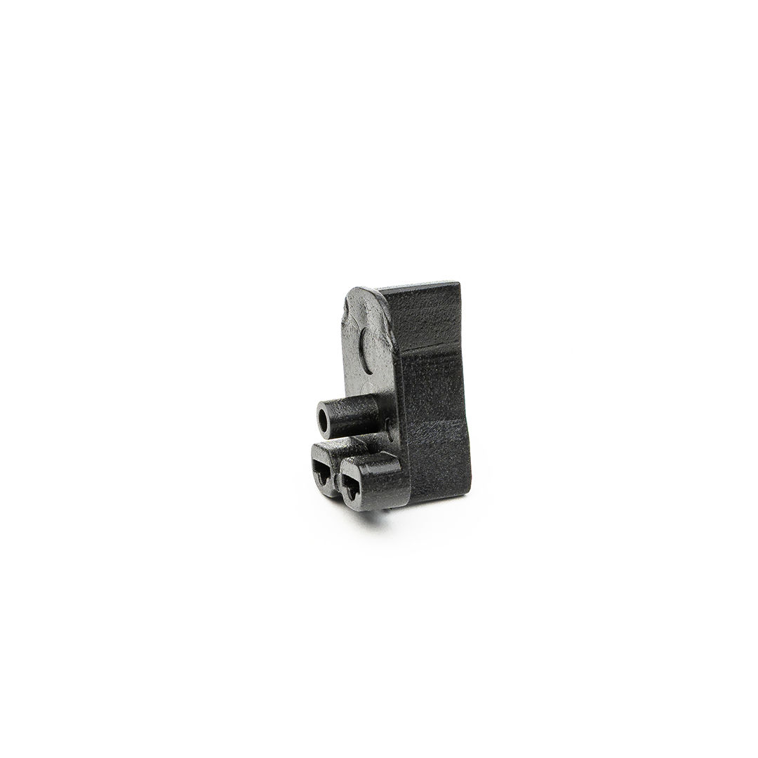 NSR-N4859B Wood Guide Black