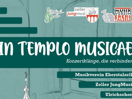 Kirchenkonzert