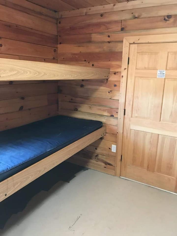 Independence Lodge at Camp Liberty