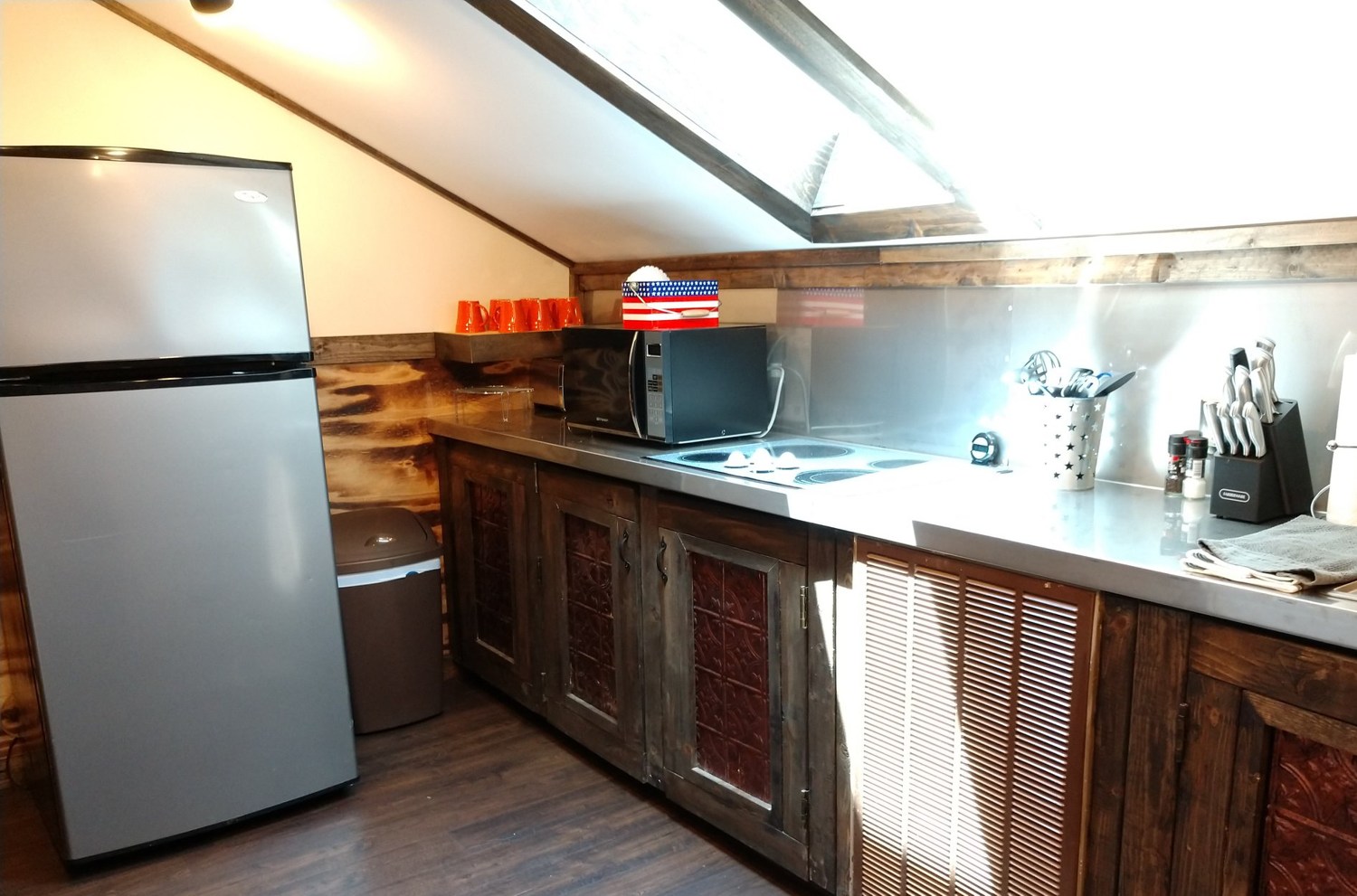 Eagle’s Landing accommodation