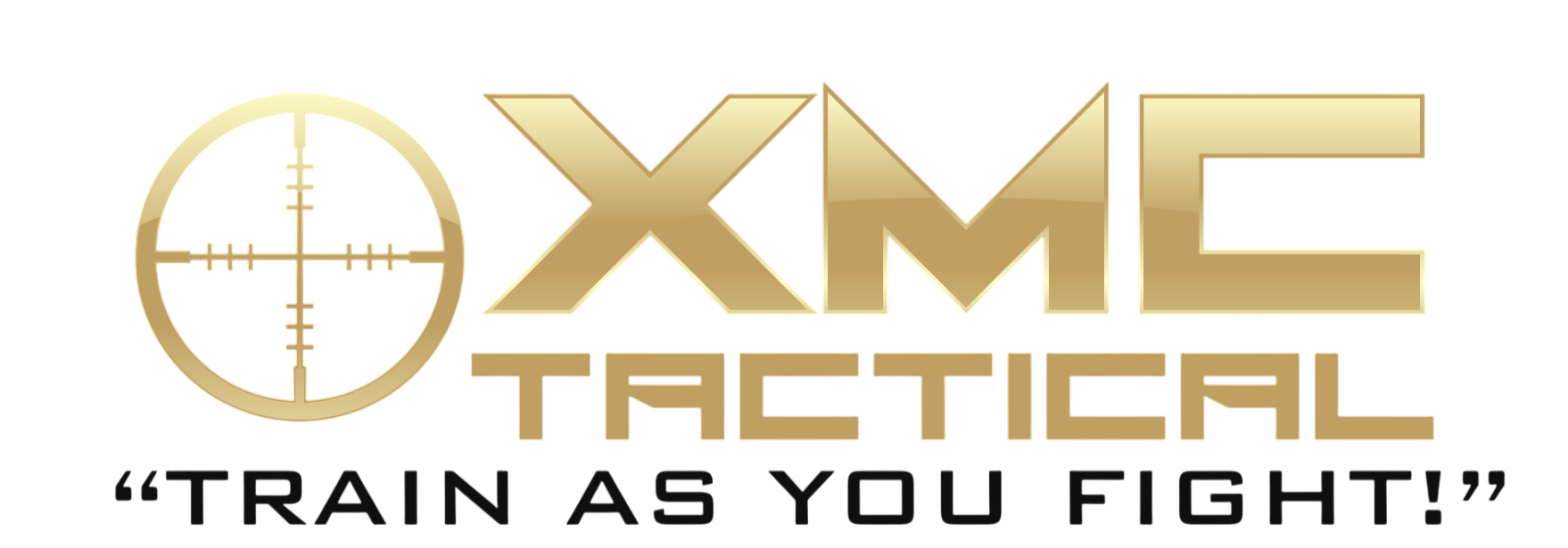 XMC Tactical — Train As You Fight!