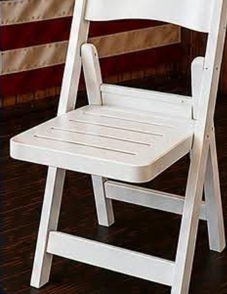 Event Equipment Rentals at Camp Liberty