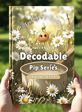 AI_Product_Images Decodable Pip Series_ _ Book One_ SATPIN a785712e-3e6e-466c-9afe-bcb1938