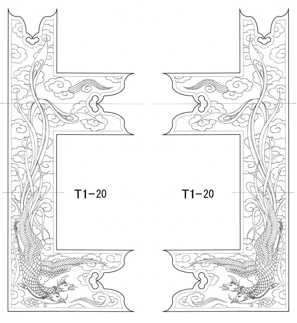 桟唐戸太子殿T1-20