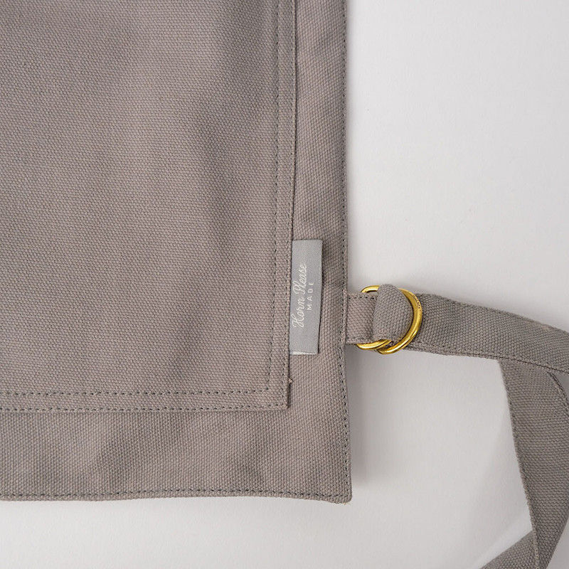 サムネイル： ウォールポケット 収納 吊り下げ 壁掛け 車内 ティッシュ 小物入 キャンバス ハンギング アレンジメント ポケット Horn Please MADE