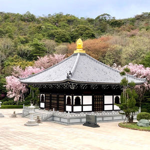経蔵　念佛宗無量壽寺