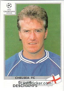 Didier Deschamps