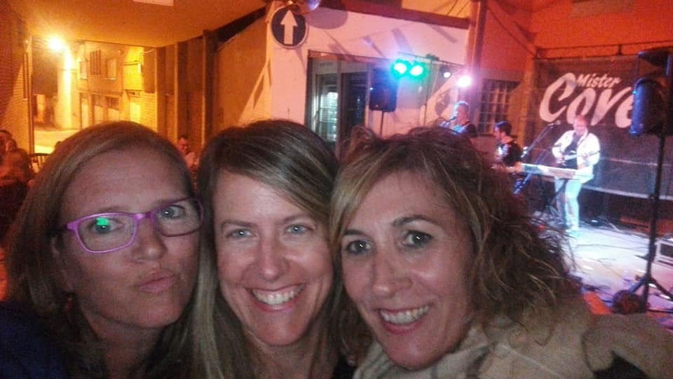 Nuestras chicas