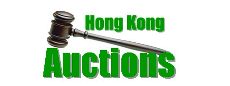 Writer: Hong Kong Auctions