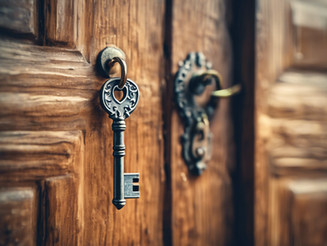 Unlocking Personal Growth: Recognizing Judases and Peters