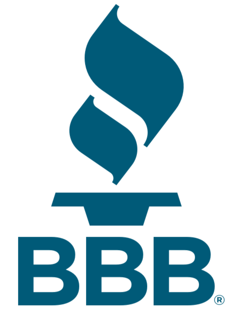 Better Business Bureau Logo