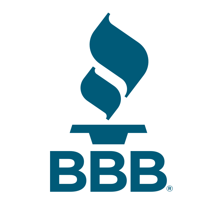 Better Business Bureau Logo