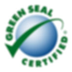 Green Seal Certified Logo