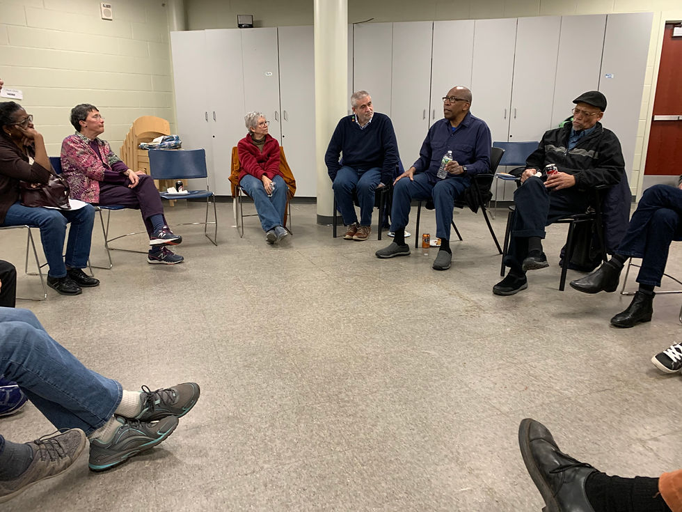 Reconstruction: America After the Civil