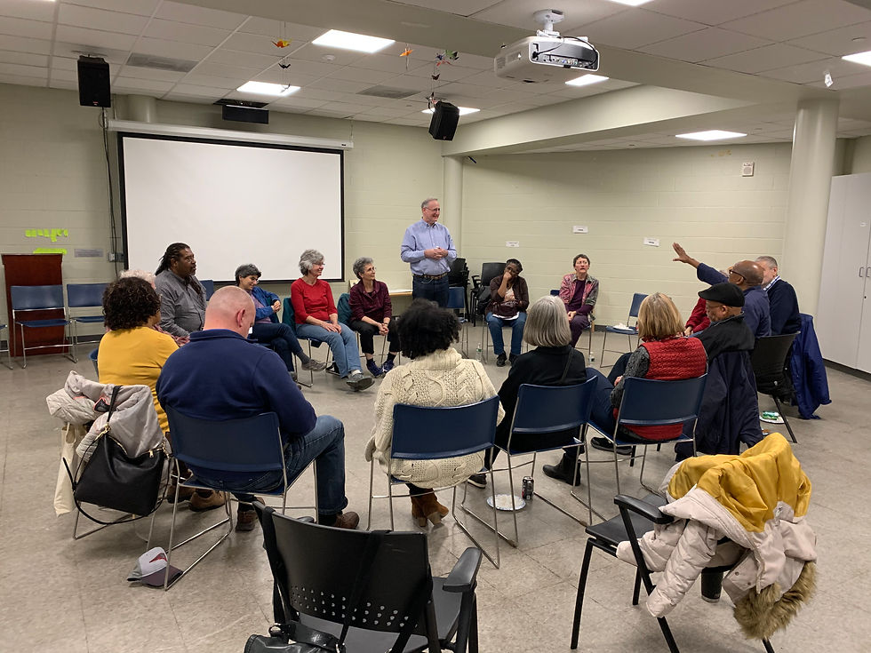 Reconstruction: America After the Civil