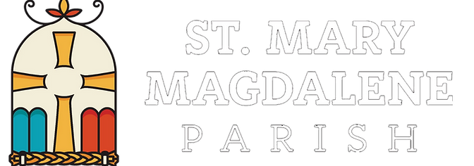 St. Mary Magdalene Parish 2