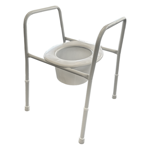 Over Toilet Frame MoveSmart