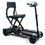 Thumbnail: AMW Maleta Travel Scooter with Electric Folding