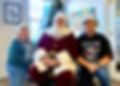033: "Santa Q" is Coming to Town (with Quintin Koger Kidd)